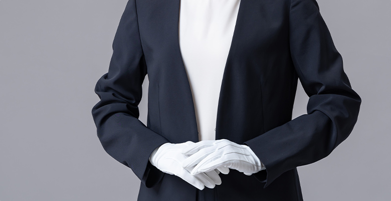 地域に根ざし、誠実に支える126年の信頼